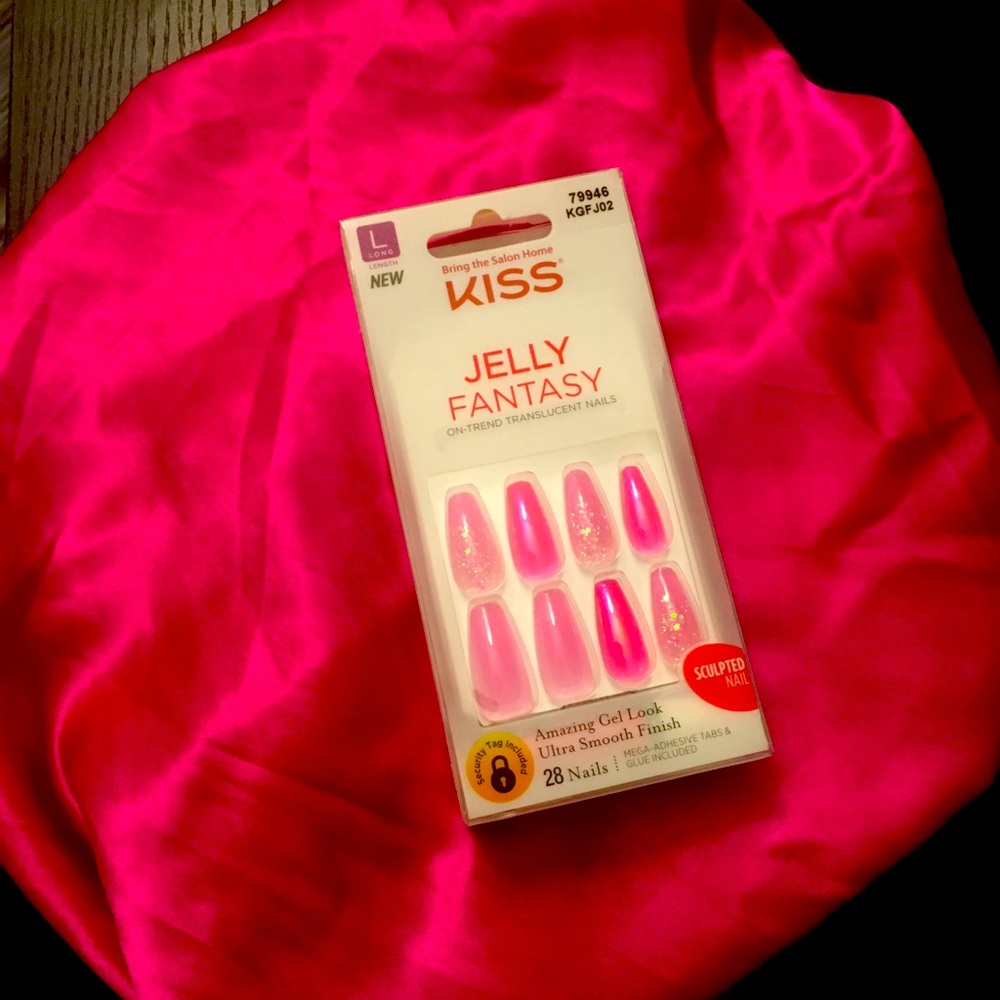 Nails